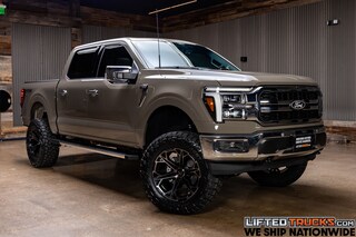 Used 2026 Ford F-150 Lariat Truck in Phoenix, AZ