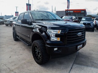 Used 2017 Ford F-150 XL Truck Phoenix AZ