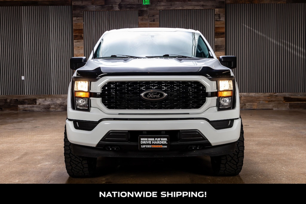 Used 2023 Ford F-150 XL Truck