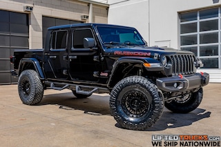 Used 2023 Jeep Gladiator Rubicon Truck in Phoenix, AZ