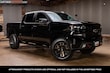 Chevrolet Silverado 1500 LTD