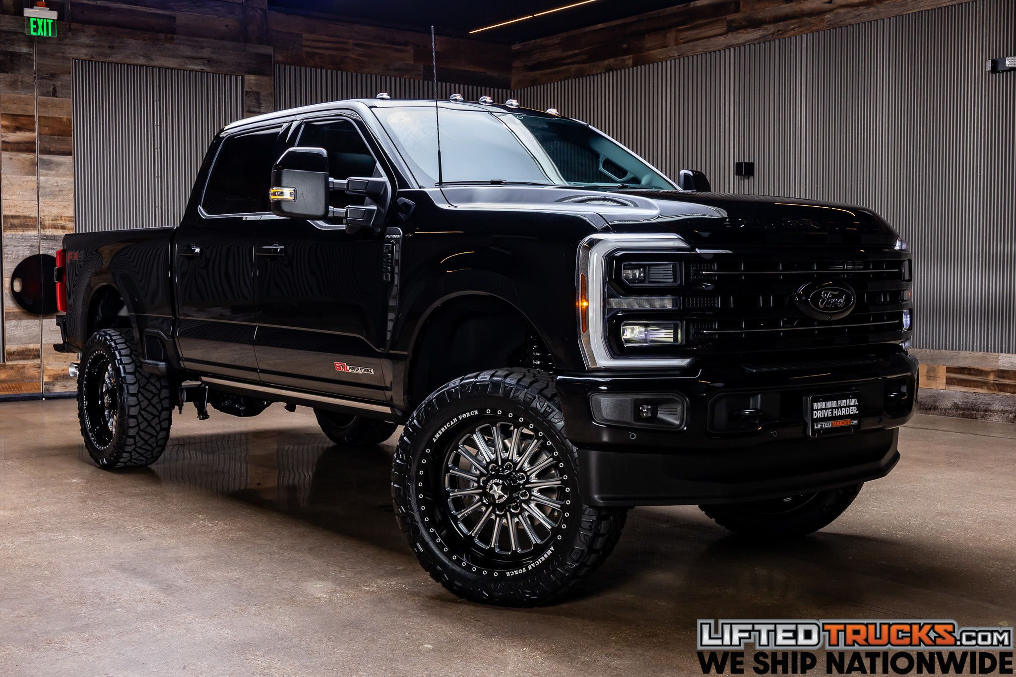 2026 Ford F-250's photo