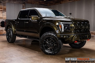 Used 2025 Ford F-150 Raptor R Truck in Phoenix, AZ