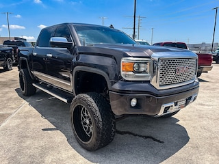 Used 2015 GMC Sierra 1500 Denali Truck Phoenix AZ