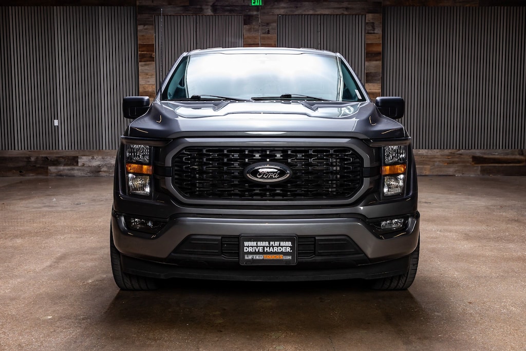 Used 2023 Ford F-150 XL Truck