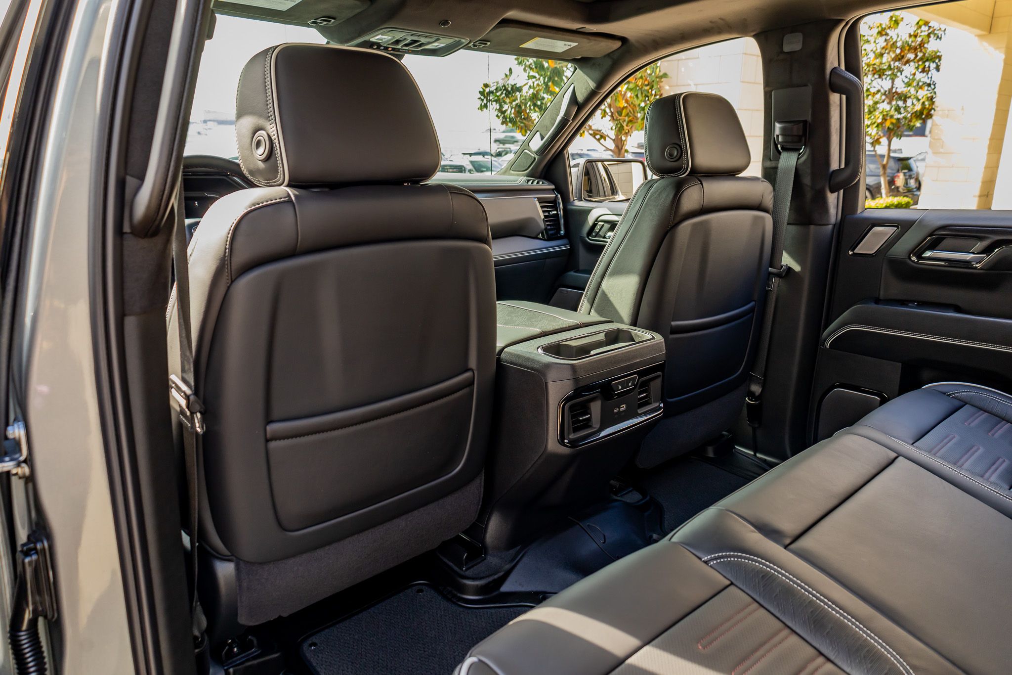 2026 GMC Sierra 1500 AT4X - Photo 34