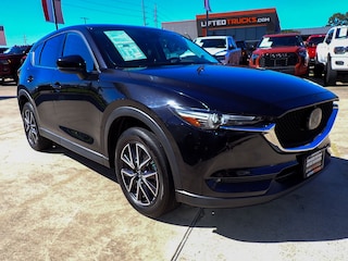 Used 2018 Mazda CX-5 Grand Touring SUV Phoenix AZ
