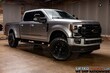  Ford F-250SD