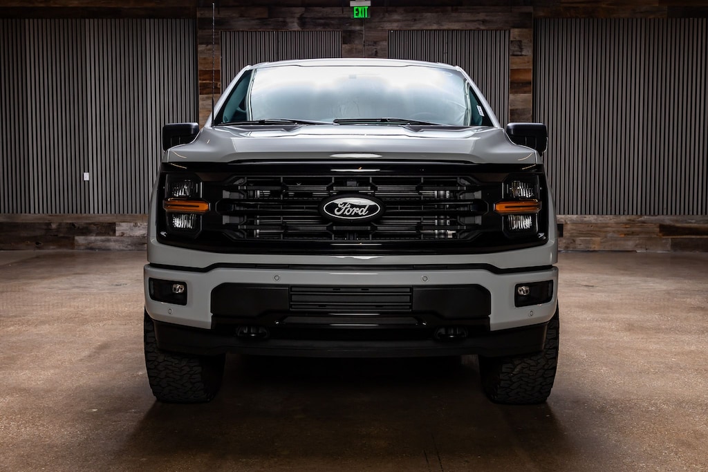 Used 2024 Ford F-150 XLT Truck
