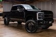 Ford F-250SD