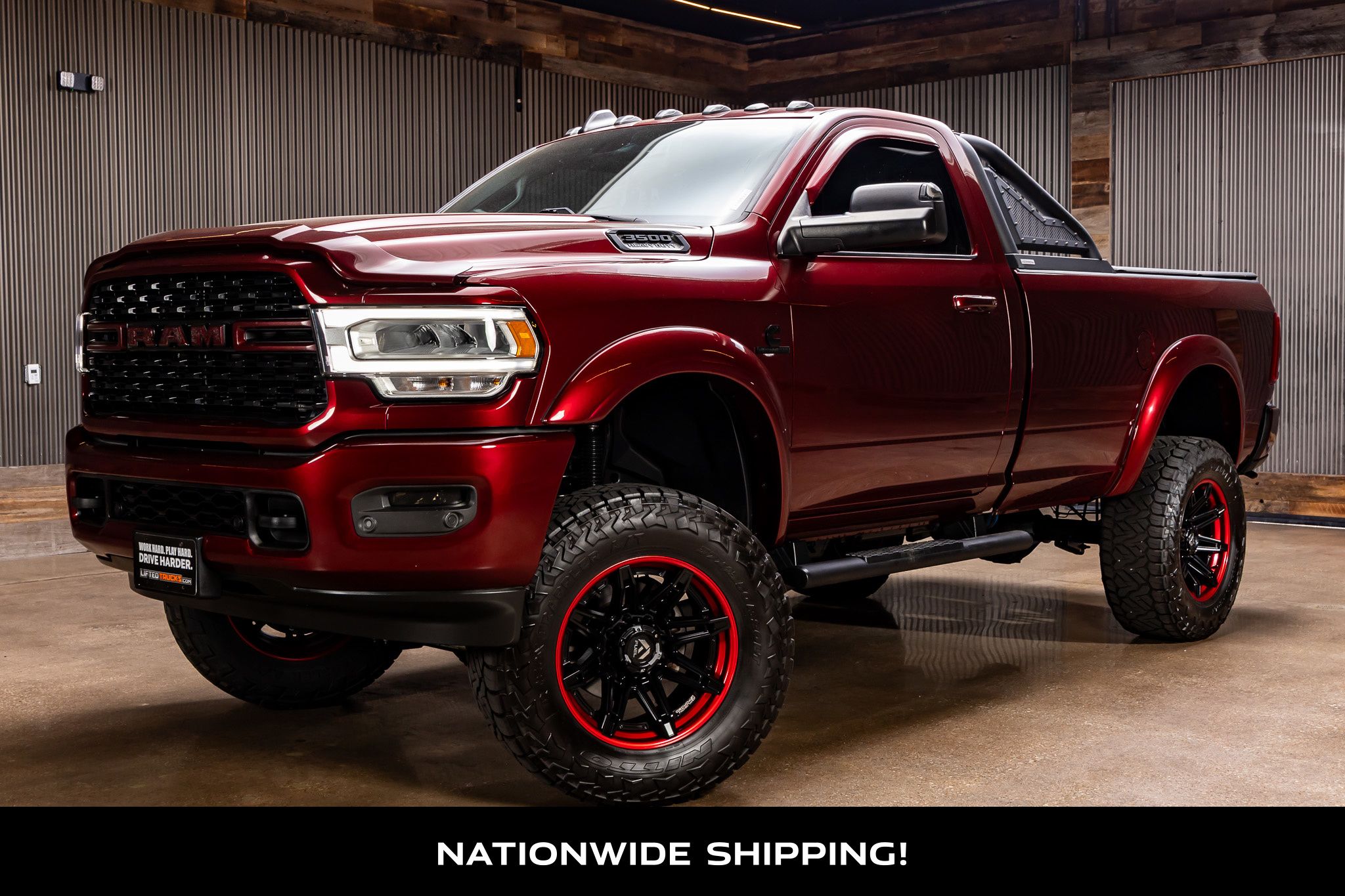 2022 Ram 3500 Big Horn photo 3