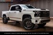 Chevrolet Silverado 2500HD