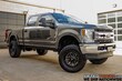  Ford F-250SD
