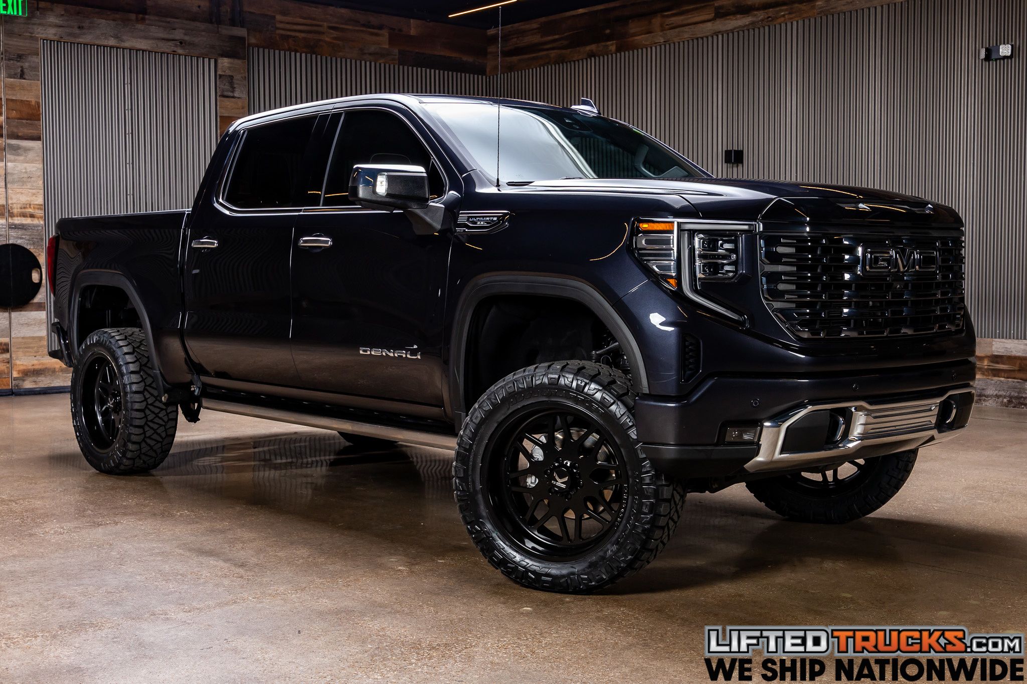 2023 GMC Sierra 1500 Denali Denali Ultimate's photo