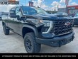 Chevrolet Silverado 2500HD
