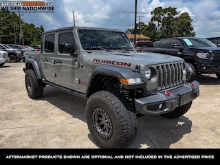 Used 2021 Jeep Gladiator Rubicon Truck in Phoenix, AZ