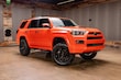 Toyota 4Runner