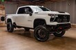 Chevrolet Silverado 2500HD