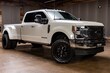 Ford F-350SD