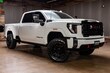 GMC Sierra 2500HD