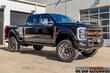  Ford F-250SD