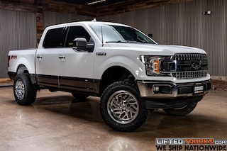Used 2018 Ford F-150 XLT Truck Phoenix AZ