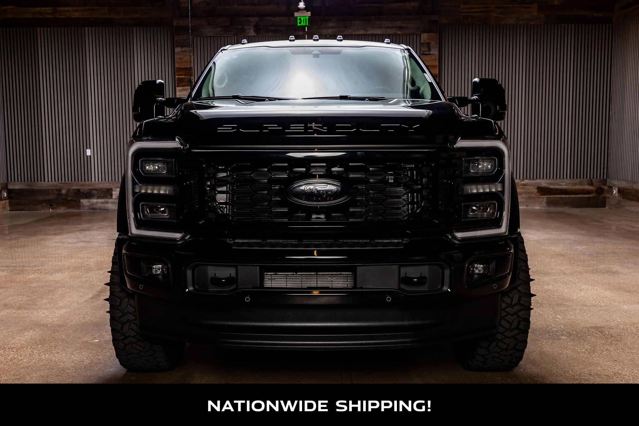 2025 Ford F-450 photo 2
