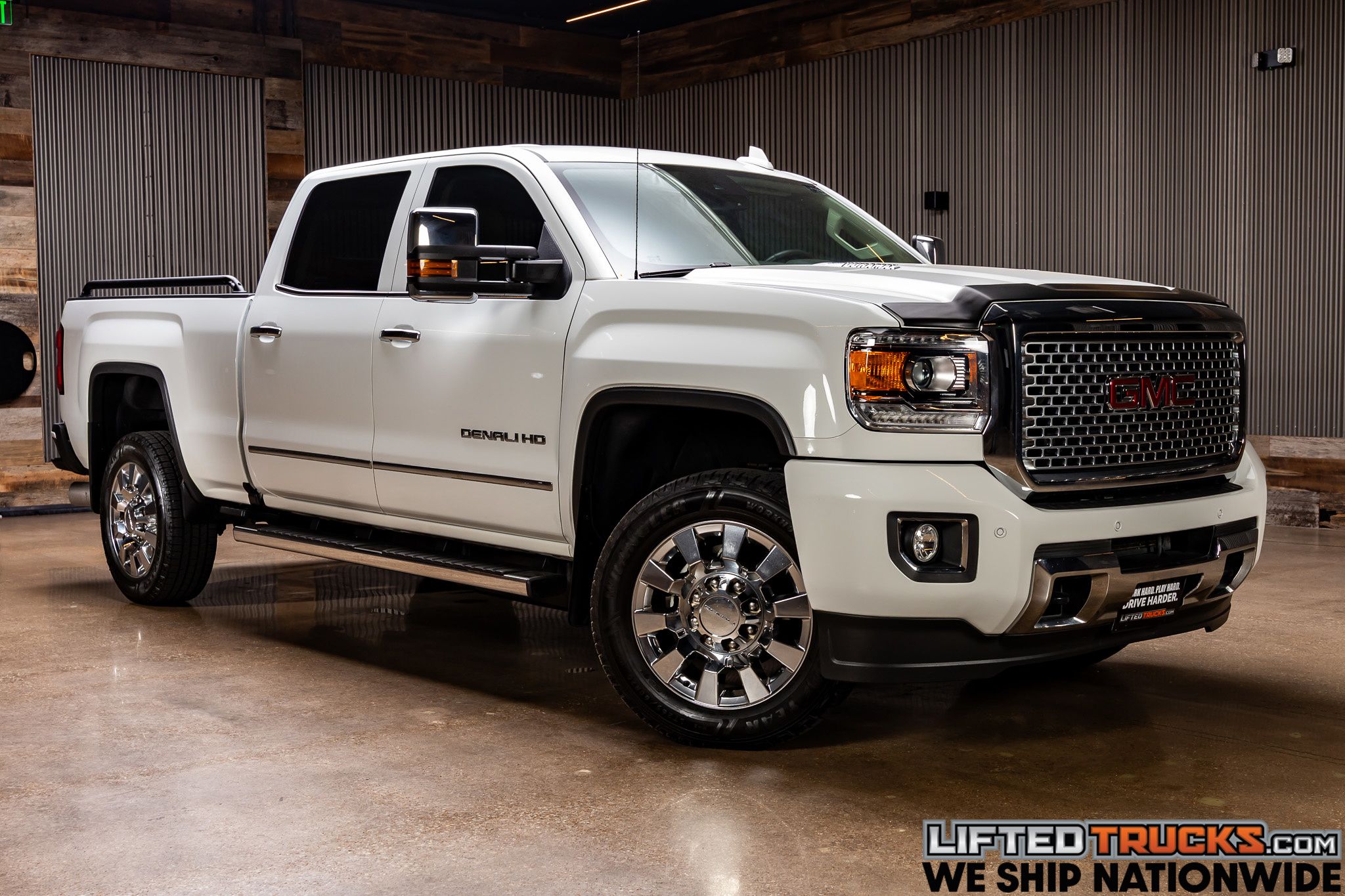 2016 GMC Sierra 2500 Denali HD Denali's photo