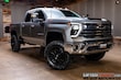  Chevrolet Silverado 2500HD