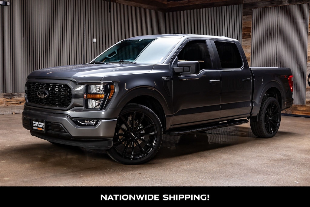 Used 2023 Ford F-150 XL Truck