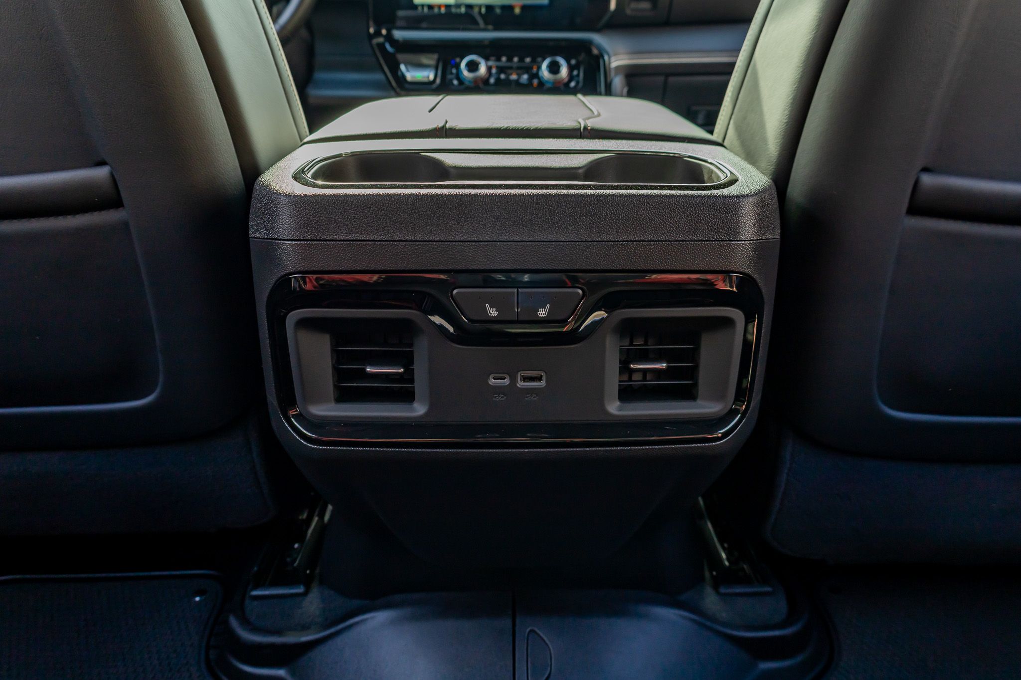 2026 GMC Sierra 1500 AT4X - Photo 33