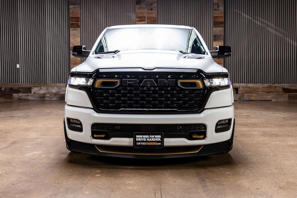 Used 2026 Ram 1500 Big Horn Direct Connection Truck