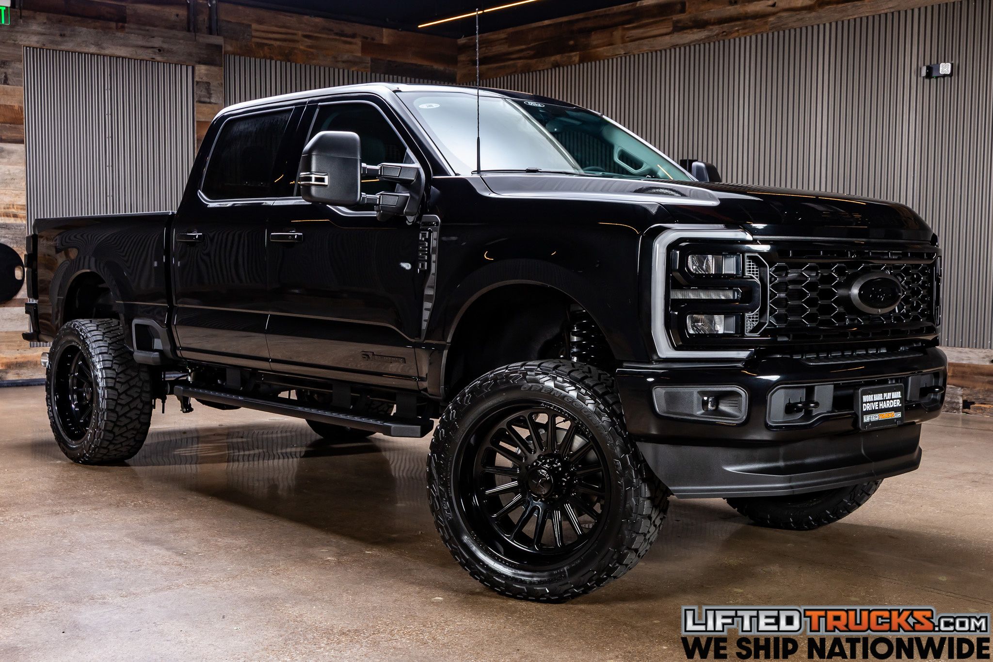 2026 Ford F-250 Super Duty XLT's photo