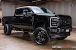  Ford F-250SD