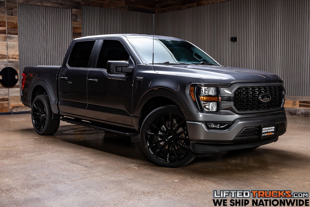 Used 2023 Ford F-150 XL Truck
