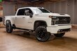 Chevrolet Silverado 2500HD