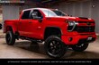 Chevrolet Silverado 2500HD