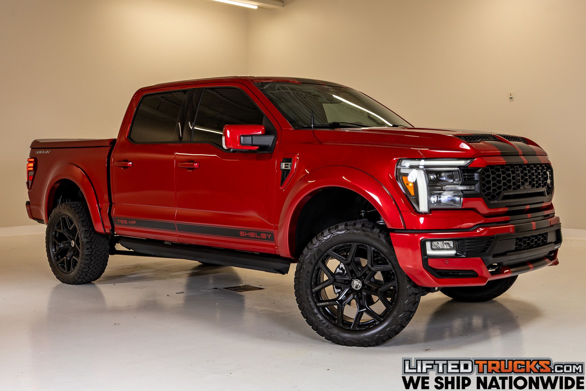 2024 Ford F-150 Lariat 4x4 SuperCrew 5-1/2 Box's photo