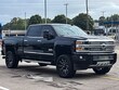 Chevrolet Silverado 2500HD