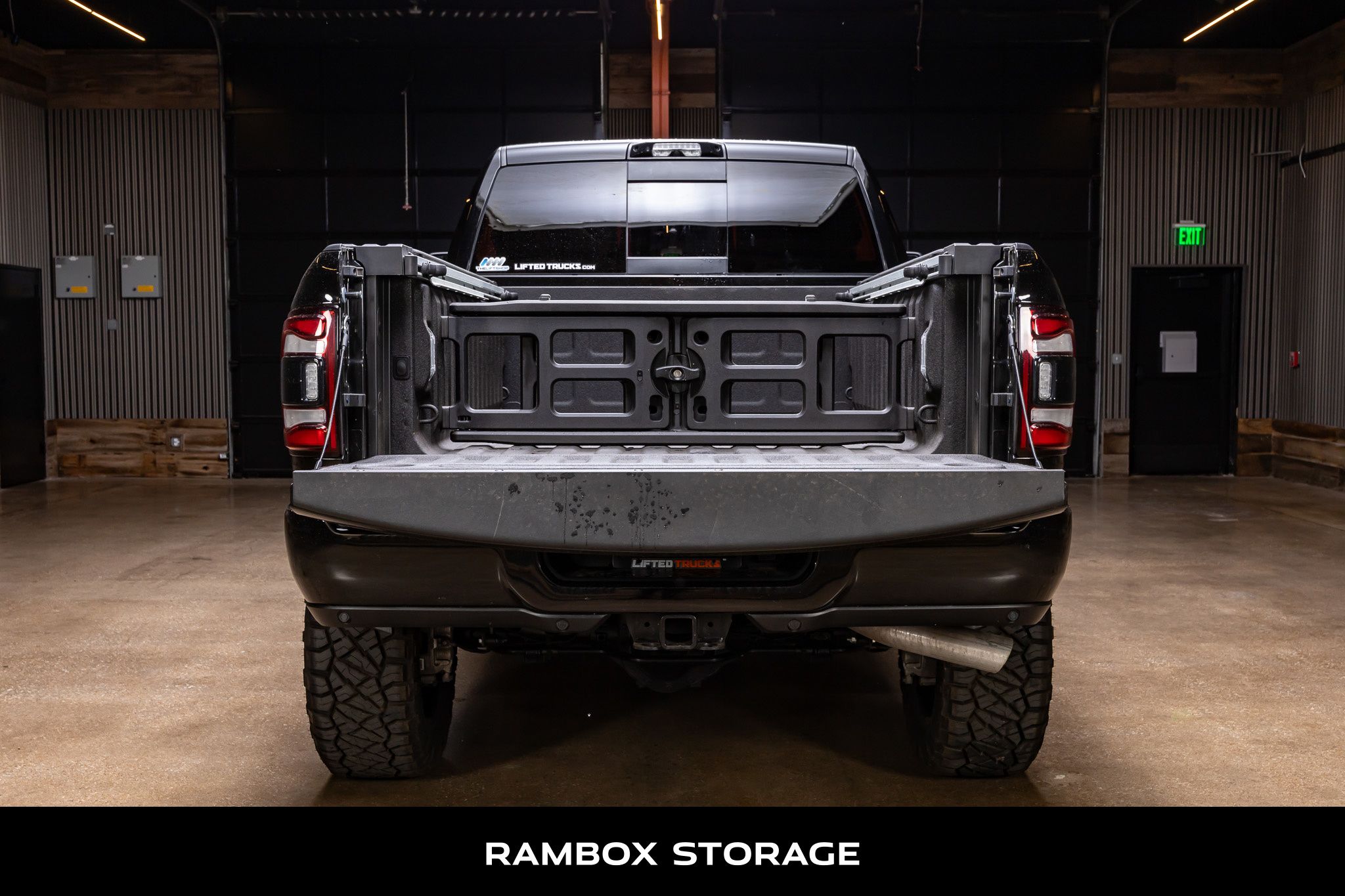 Image 9 of 2024 Ram 2500 Limited Truck