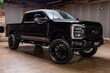 Ford F-250SD