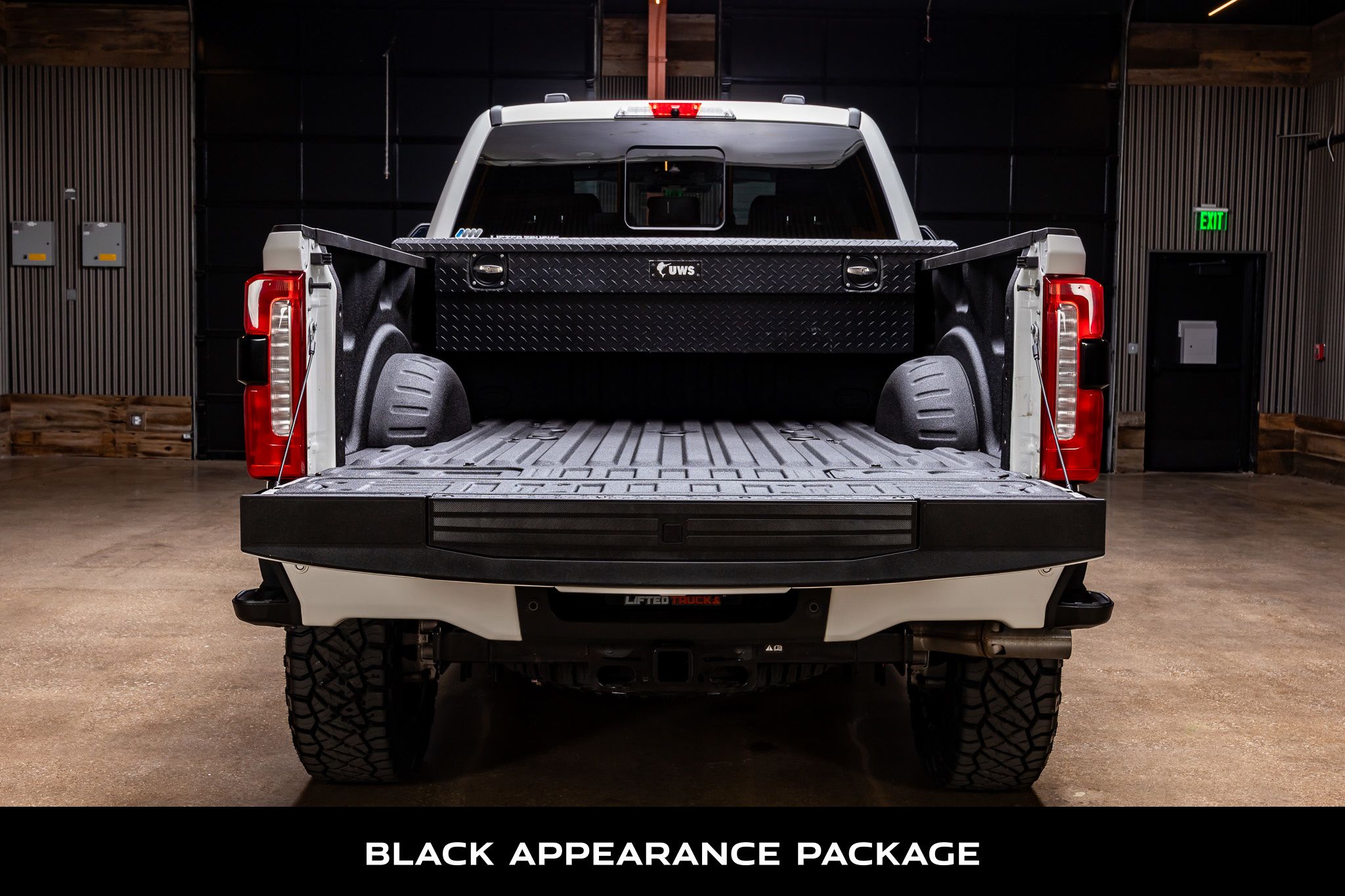 Image 9 of 2024 Ford F-250SD Lariat Truck