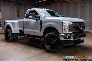 Used 2026 Ford F-350SD XLT Truck in Phoenix, AZ