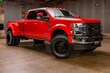 Ford F-450SD