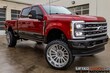  Ford F-250SD