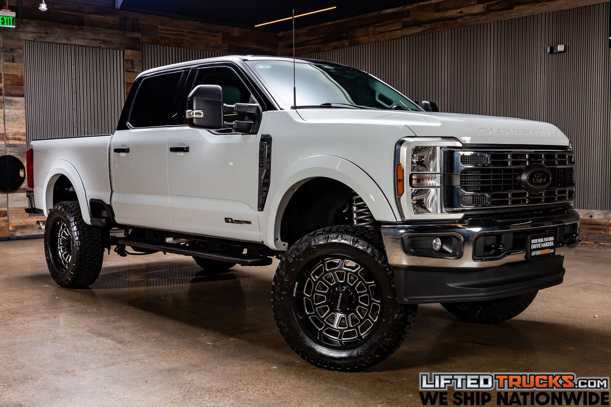 2024 Ford F-250 Super Duty XLT's photo