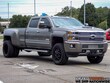 Chevrolet Silverado 3500HD