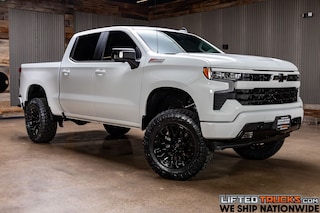 Used 2026 Chevrolet Silverado 1500 RST Truck in Phoenix, AZ