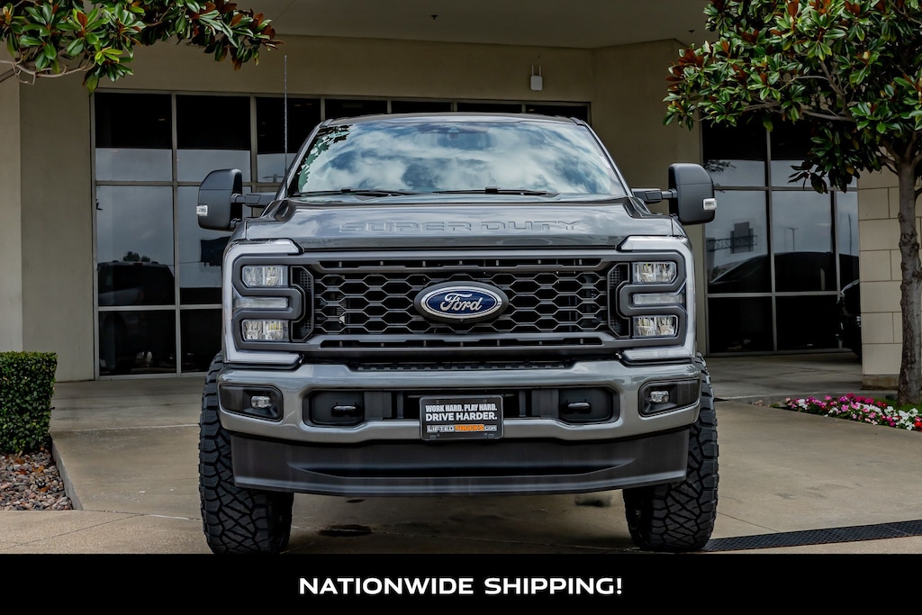 Used 2026 Ford F-250SD XL Truck