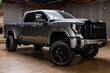 GMC Sierra 2500HD